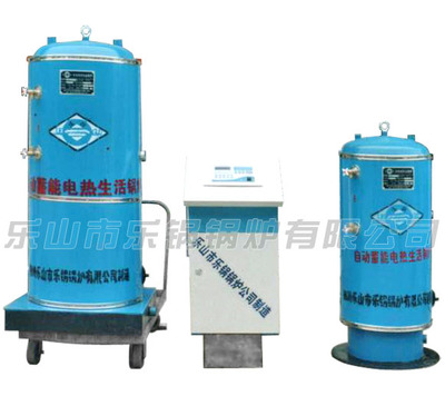 DRC常压电热开(热)水锅炉