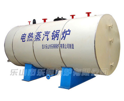 L（W）DR蒸气锅炉型号参数