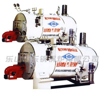 WNS型（燃油燃气蒸汽锅炉）及（燃油燃气承压热水锅炉）