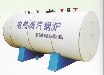 全自动电加热蒸汽锅炉WDR△-1.25-1